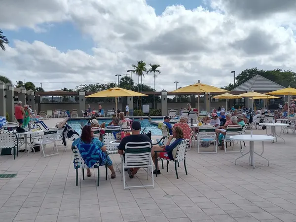 $1,800 | 2903 Victoria Circle, Coconut Creek, FL 33066