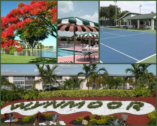 $1,800 | 2903 Victoria Circle, Coconut Creek, FL 33066