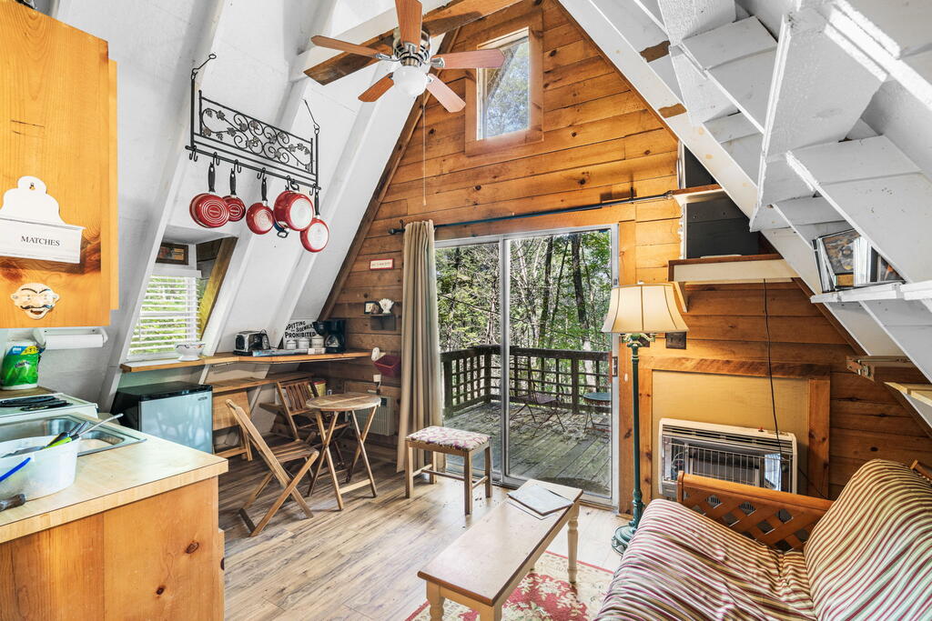 481 Hemlock Trail Blue Ridge, GA 30513 - Photo 14 of 23 Gallery Image 14
