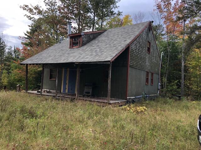 960 Milo Rpad Road Sebec, ME 04481 - Photo 1 of 14 IMG_4900 (2)