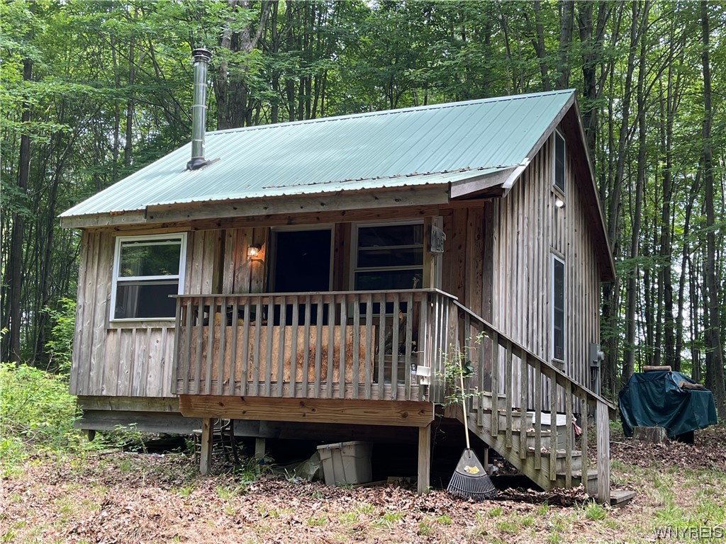 8020 Luce Road Rushford, NY 14727 - Photo 1 of 1 Gallery Image 1