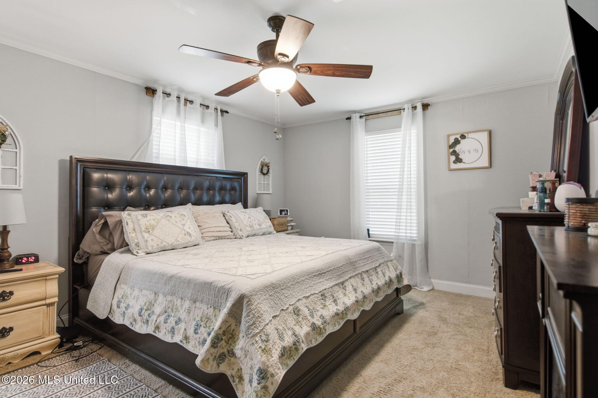 19 Luther Davis Road Picayune, MS 39466 - Photo 15 of 25 15-web-or-mls-DSC03308_with_tv