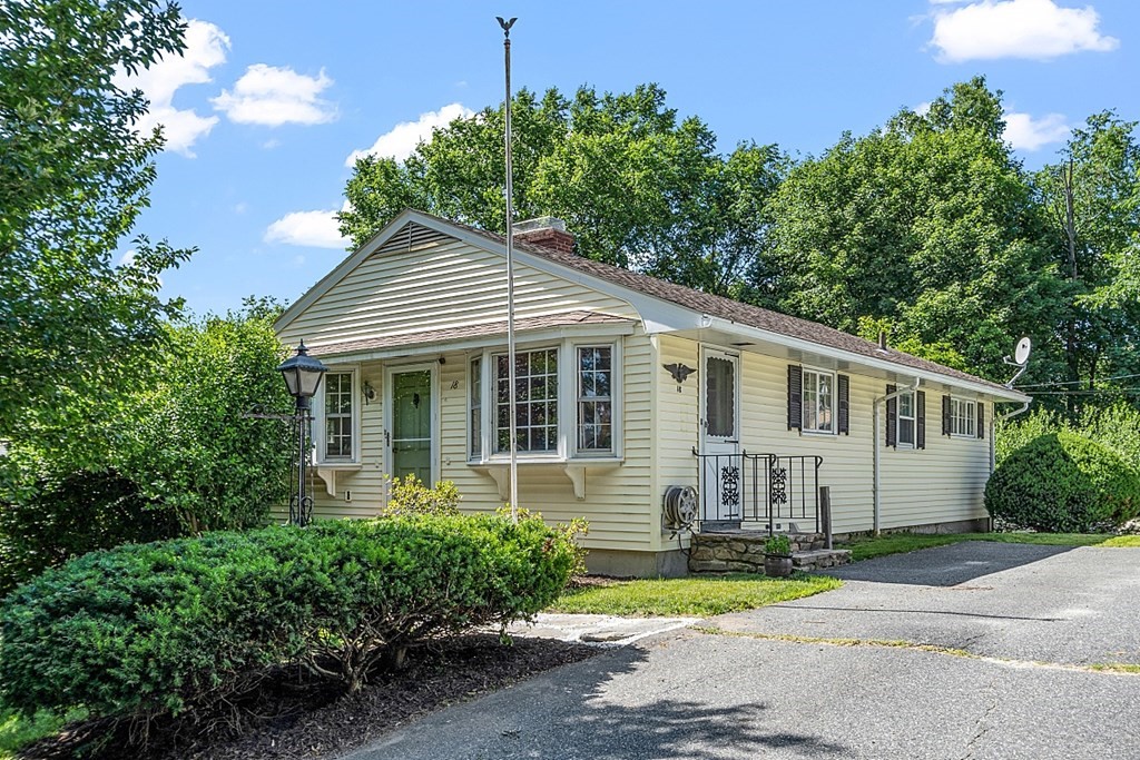 18 Ashburnham Road Worcester, MA 01605 - Photo 1 of 31 Gallery Image 1