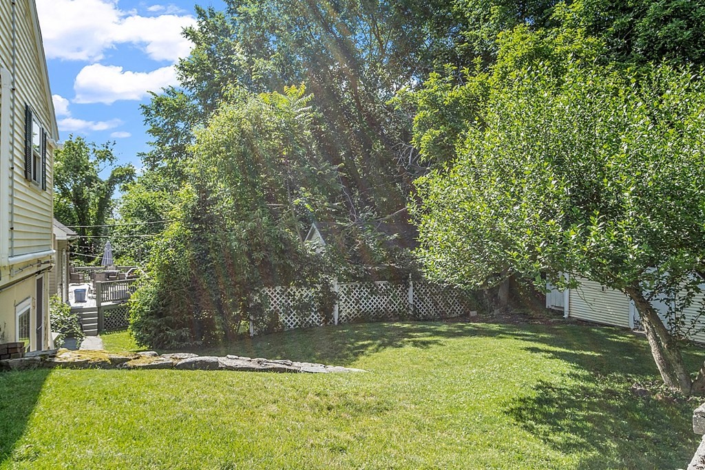 18 Ashburnham Road Worcester, MA 01605 - Photo 4 of 31 Gallery Image 4