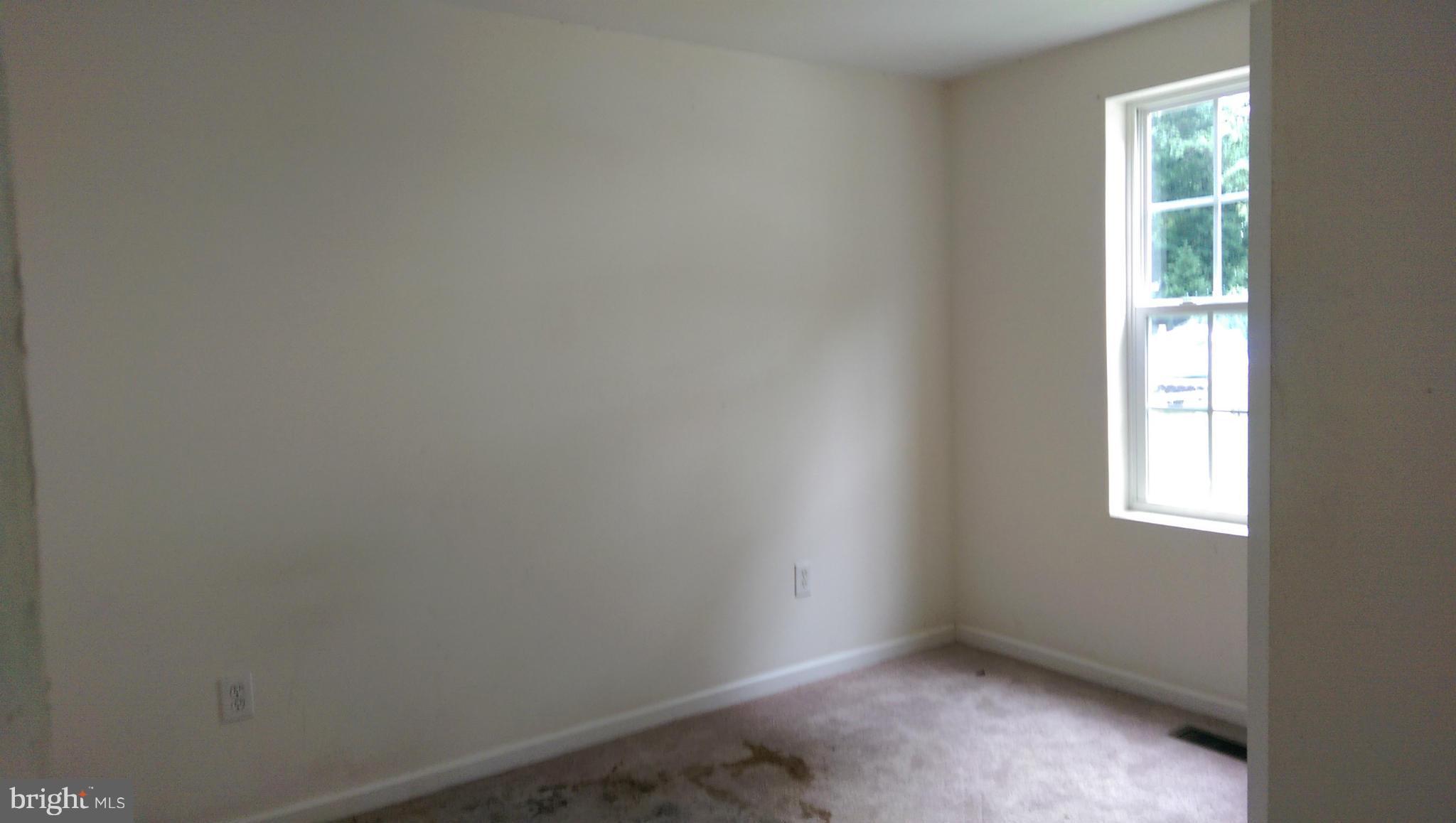 28 Carroll Road Pasadena, MD 21122 - Photo 15 of 25 Bedroom #2