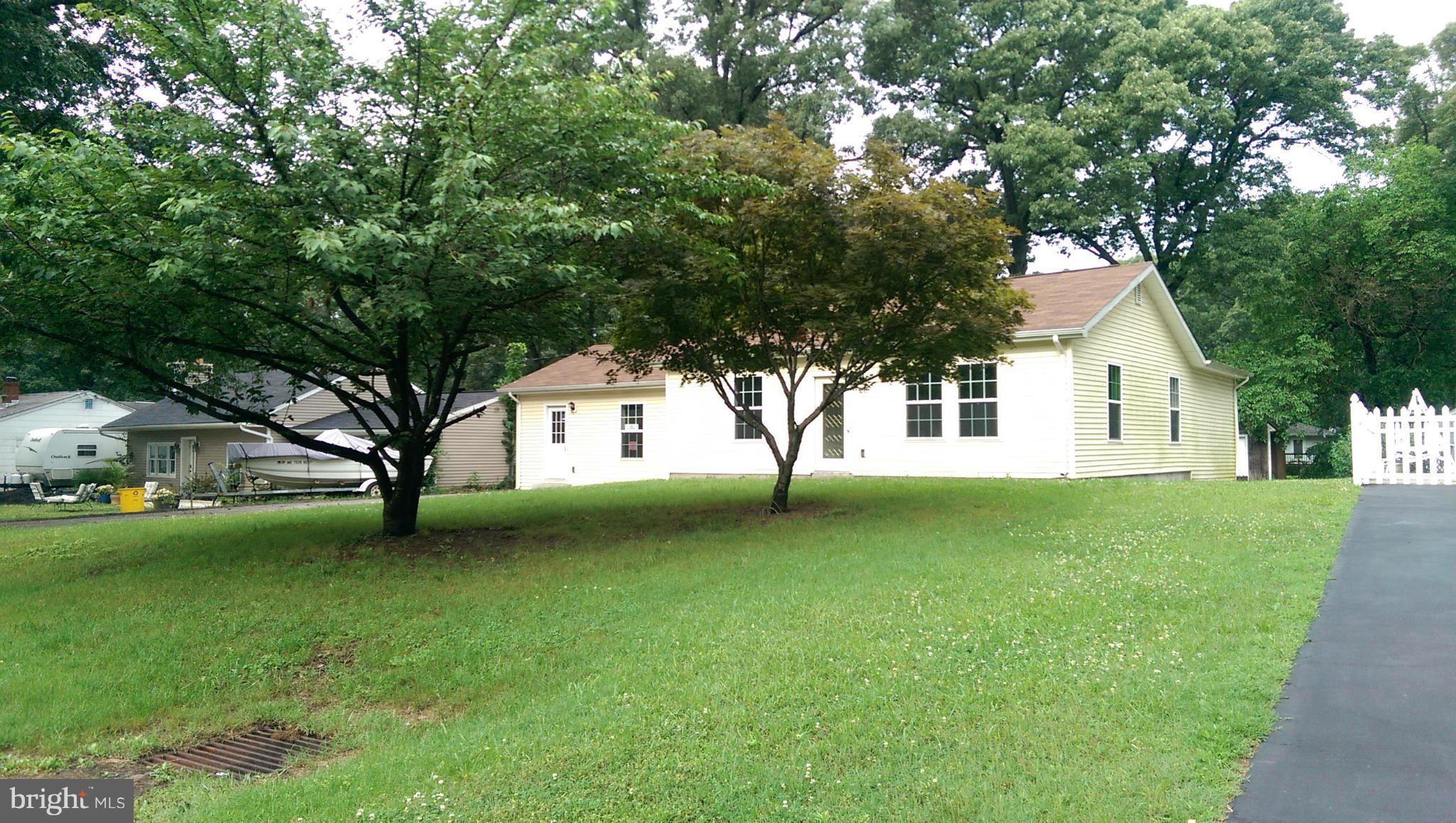 28 Carroll Road Pasadena, MD 21122 - Photo 22 of 25 Exterior (Front)