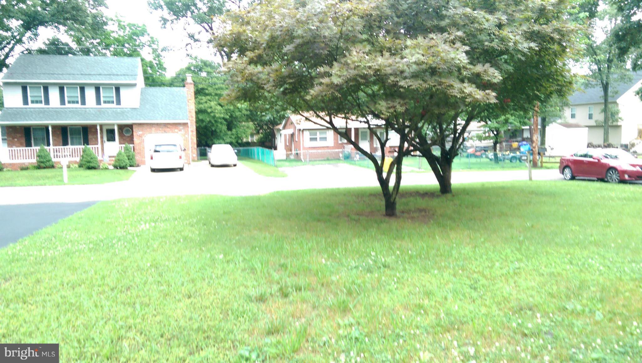 28 Carroll Road Pasadena, MD 21122 - Photo 24 of 25 Frontyard