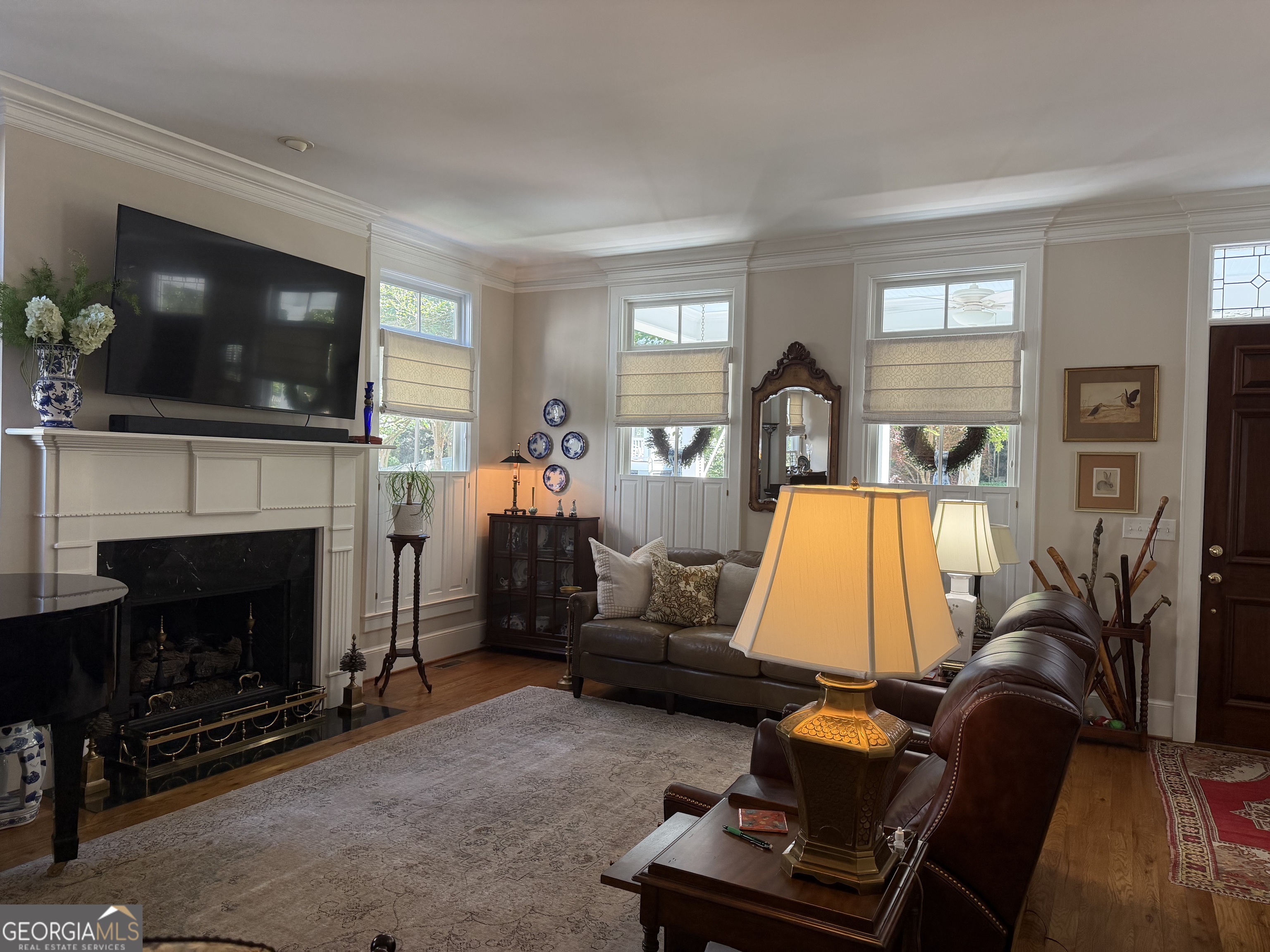 565 Sycamore Street Madison, GA 30650 - Photo 3 of 62