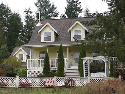 3268 Southwest Old Farm Road Port Orchard, WA 98367 - Photo 1 of 1 Gallery Image 1