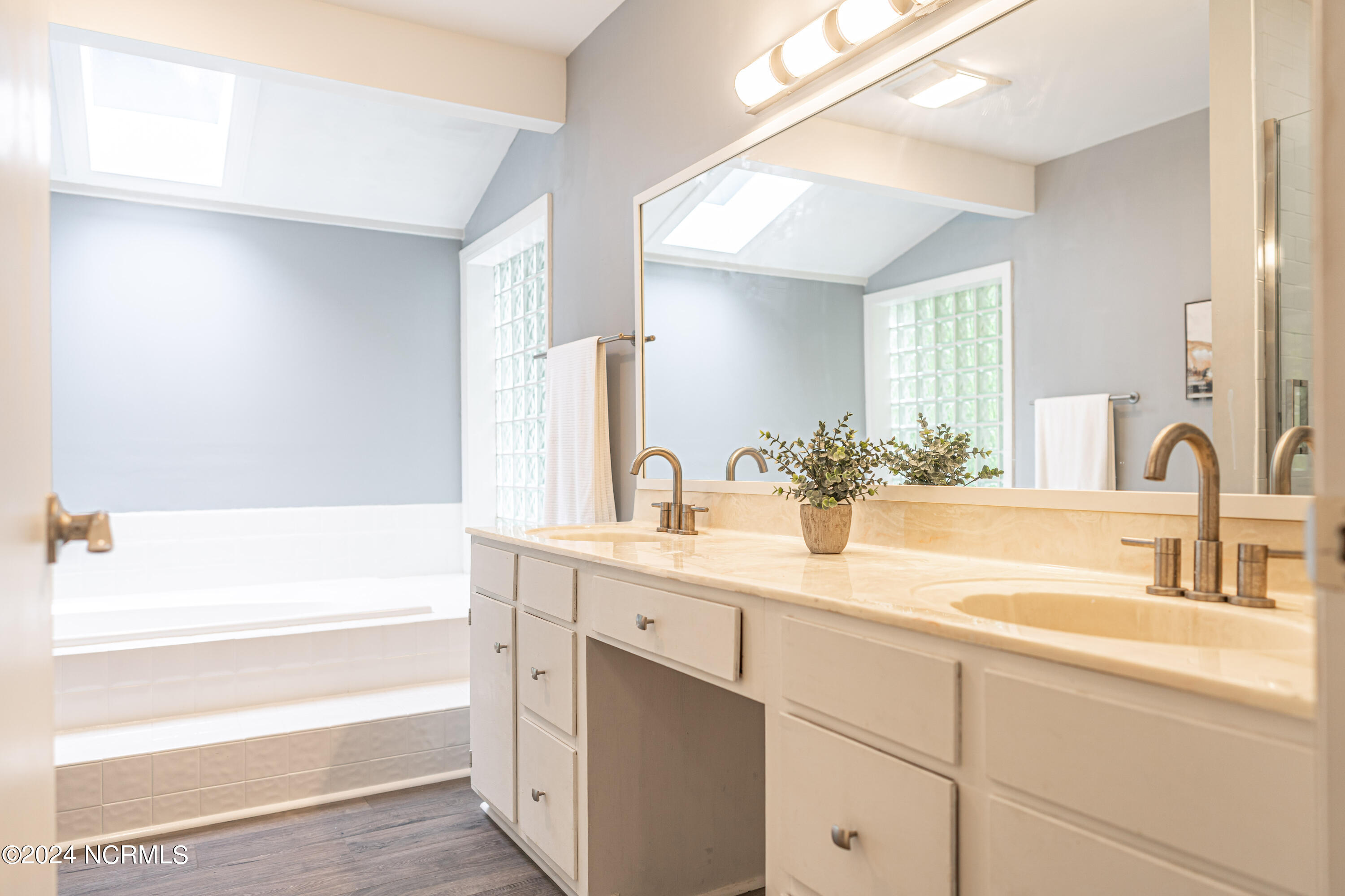 148 Edgewood Road Cameron, NC 28326 - Photo 51 of 61 2nd full bath