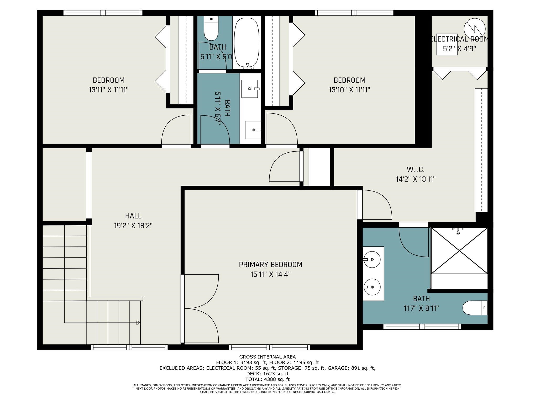 1850 North Livernois Road Rochester, MI 48306 - Photo 41 of 41 50113303-40.JPG