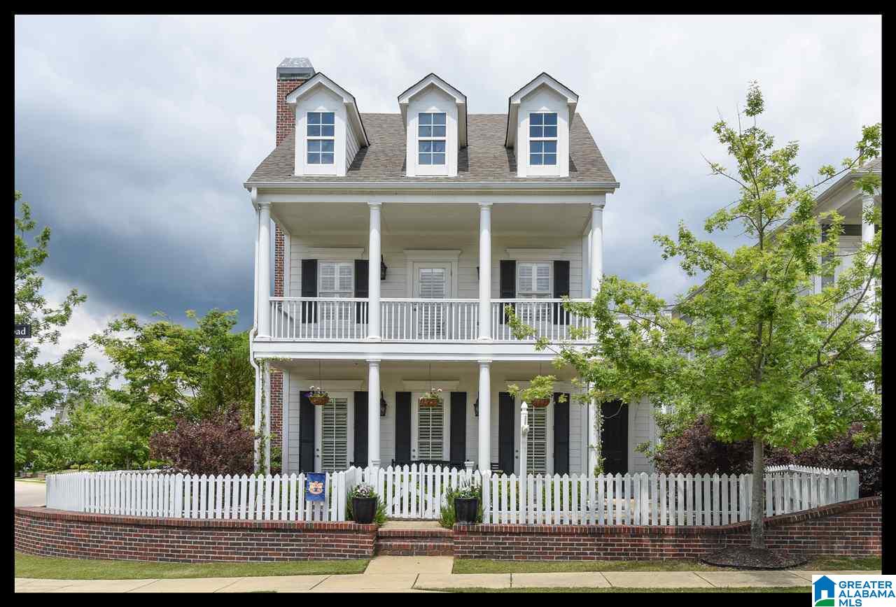 501 Rosebury Road Helena, AL 35080 - Photo 35 of 45