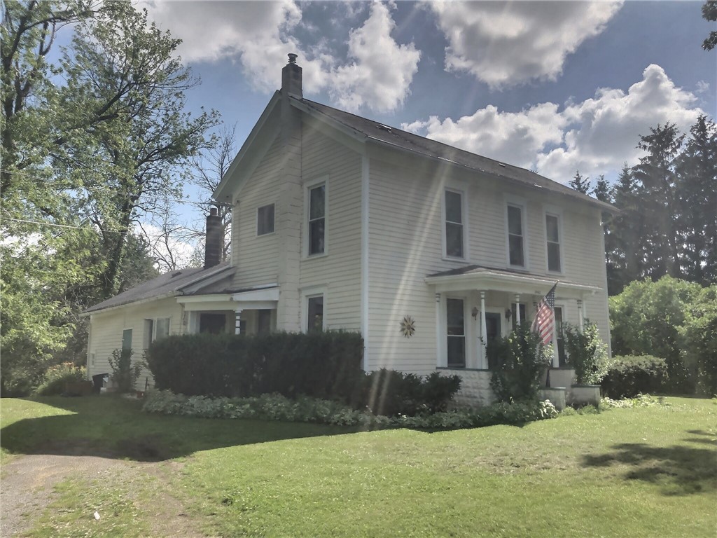 3962 Lockport Road Oakfield, NY 14125 - Photo 1 of 1 Gallery Image 1