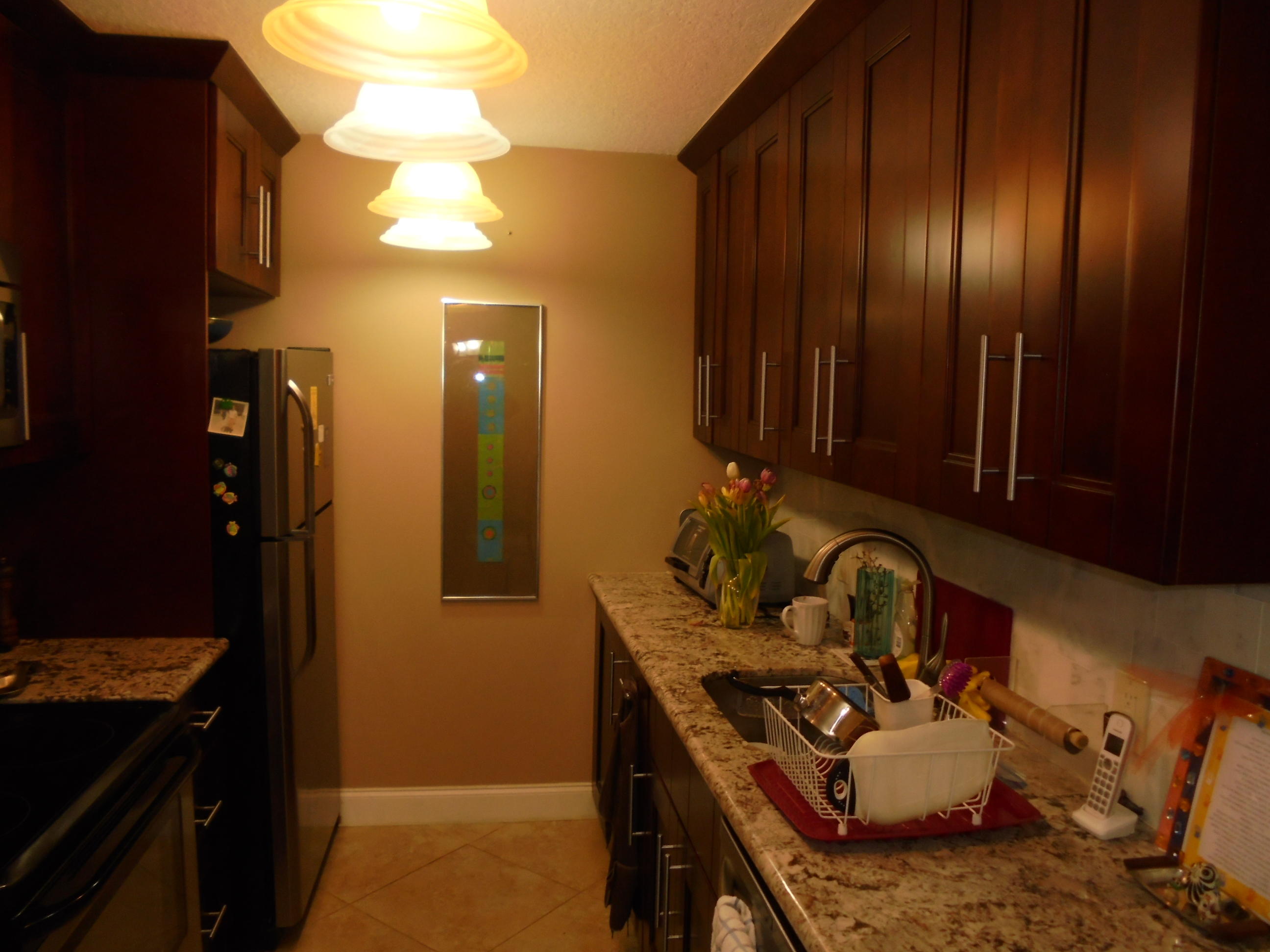 1030 Cornwall East Boca Raton, FL 33434 - Photo 2 of 16 Kitchen