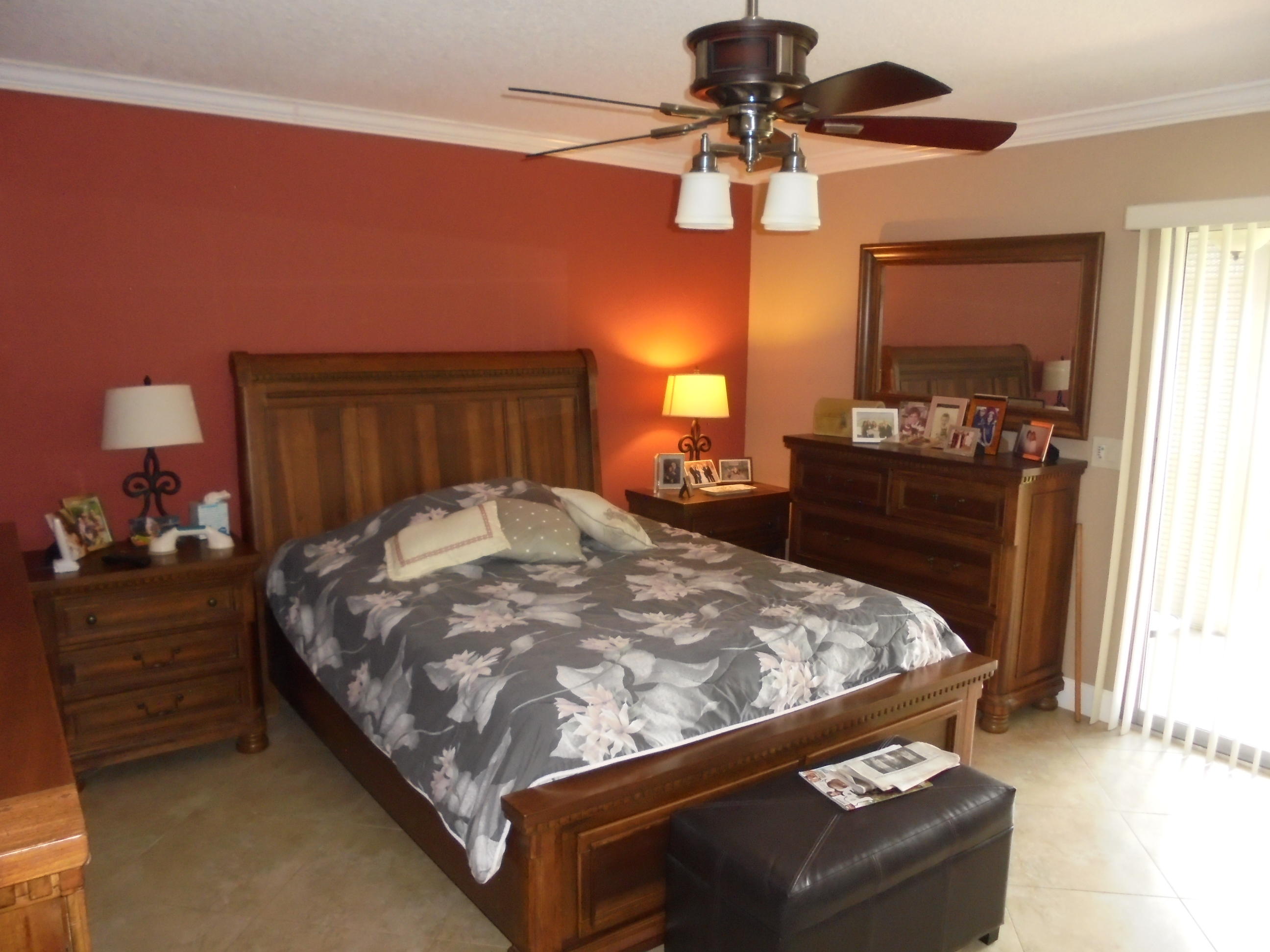 1030 Cornwall East Boca Raton, FL 33434 - Photo 6 of 16 Bedroom