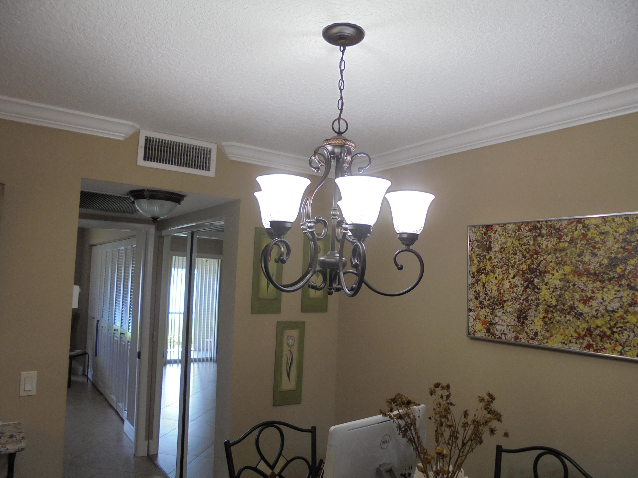 1030 Cornwall East Boca Raton, FL 33434 - Photo 7 of 16 Dining Area