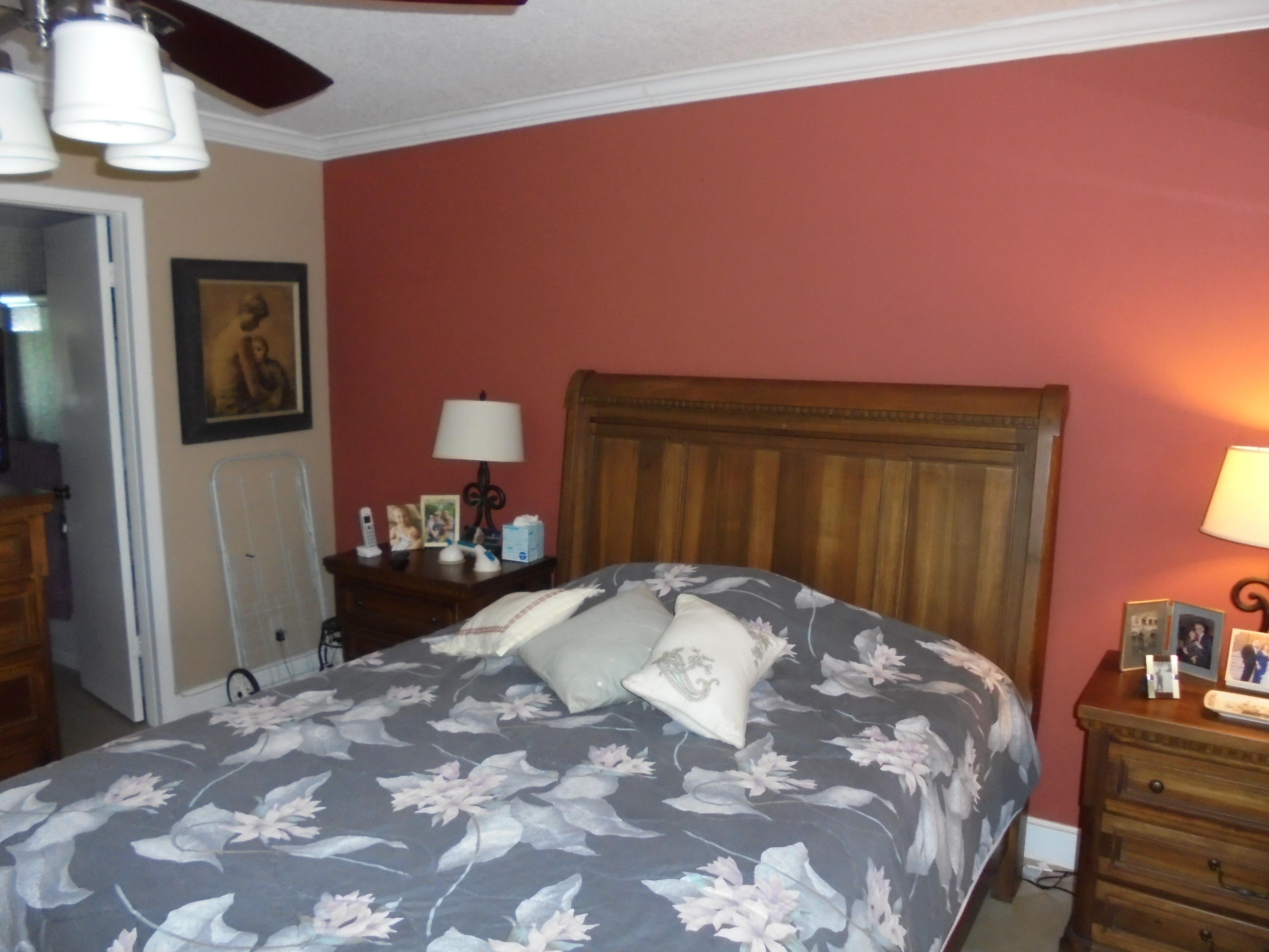 1030 Cornwall East Boca Raton, FL 33434 - Photo 8 of 16 Bedroom