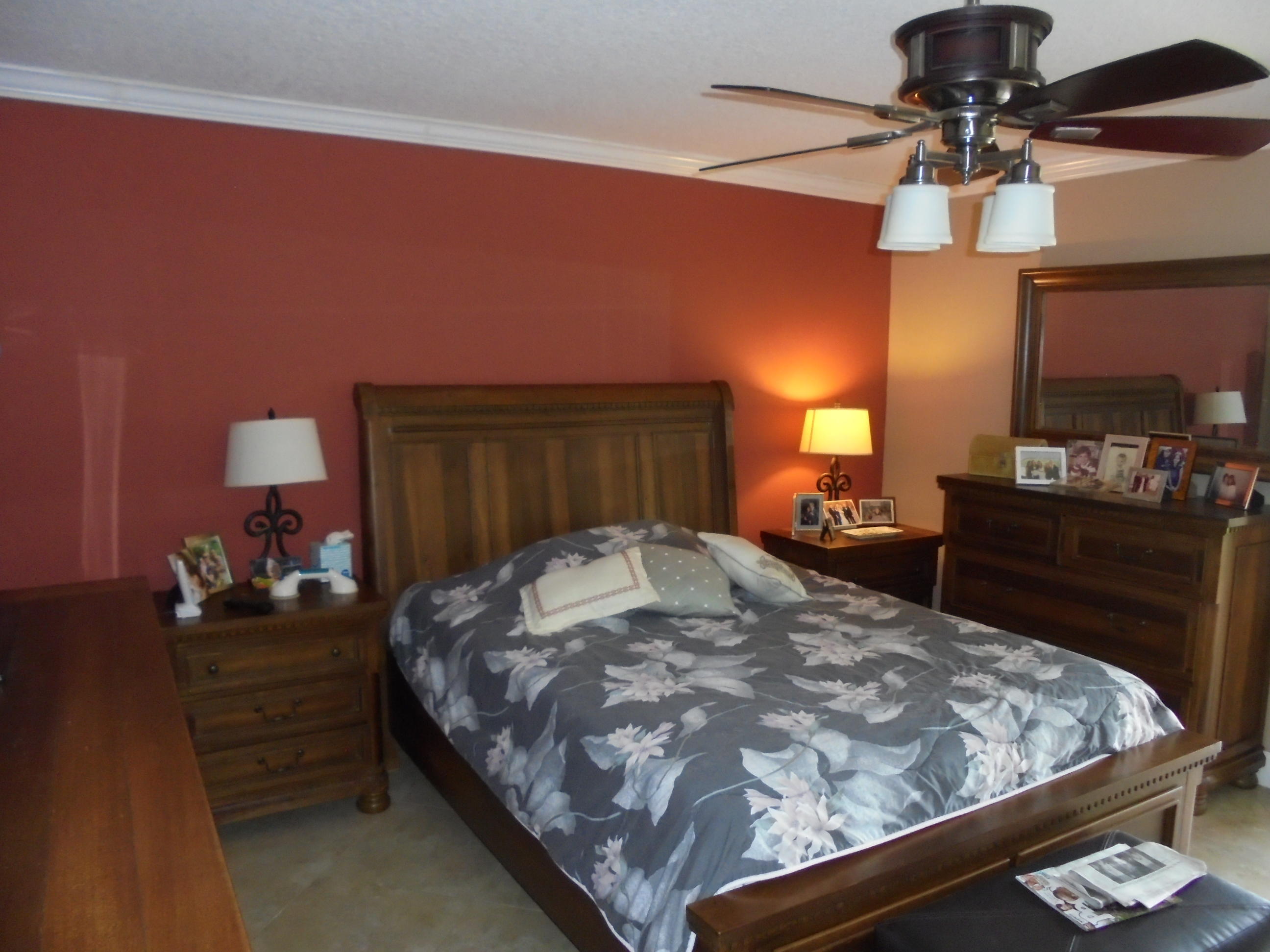 1030 Cornwall East Boca Raton, FL 33434 - Photo 10 of 16 Bedroom