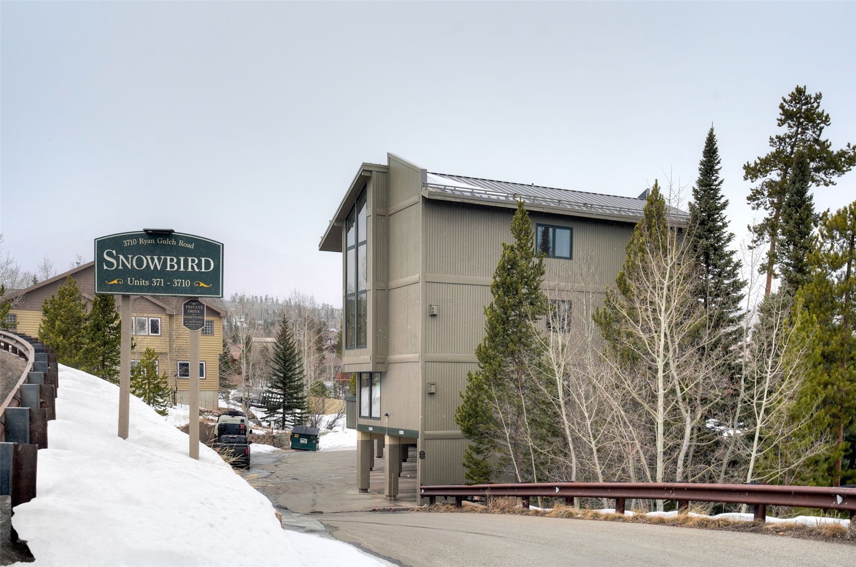 3710 Ryan Gulch Road, Unit 378 Silverthorne, CO 80498 - Photo 31 of 40