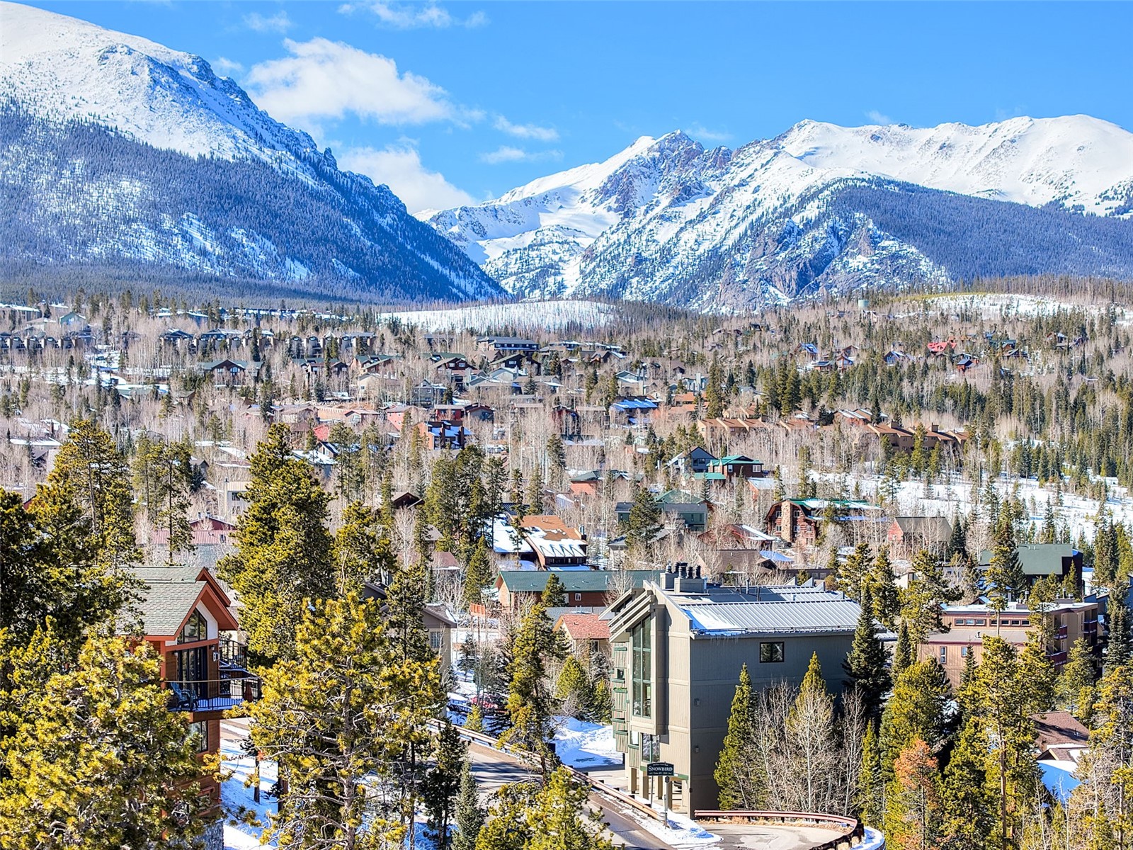 3710 Ryan Gulch Road, Unit 378 Silverthorne, CO 80498 - Photo 36 of 40