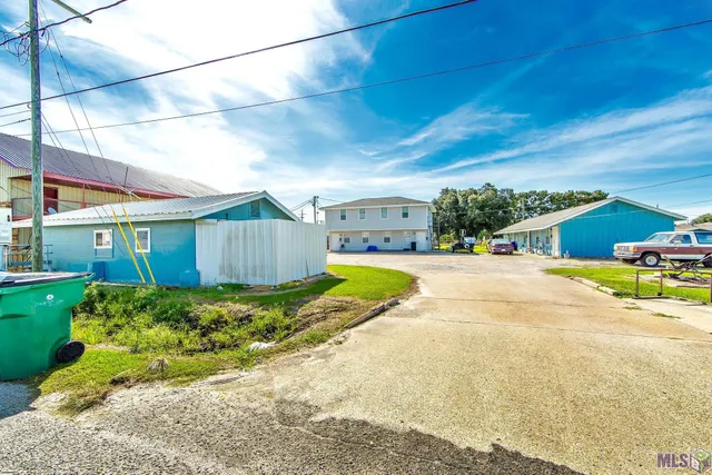 $450,000 | 399 North Carol Street, Lockport, LA 70374