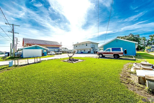 $450,000 | 399 North Carol Street, Lockport, LA 70374