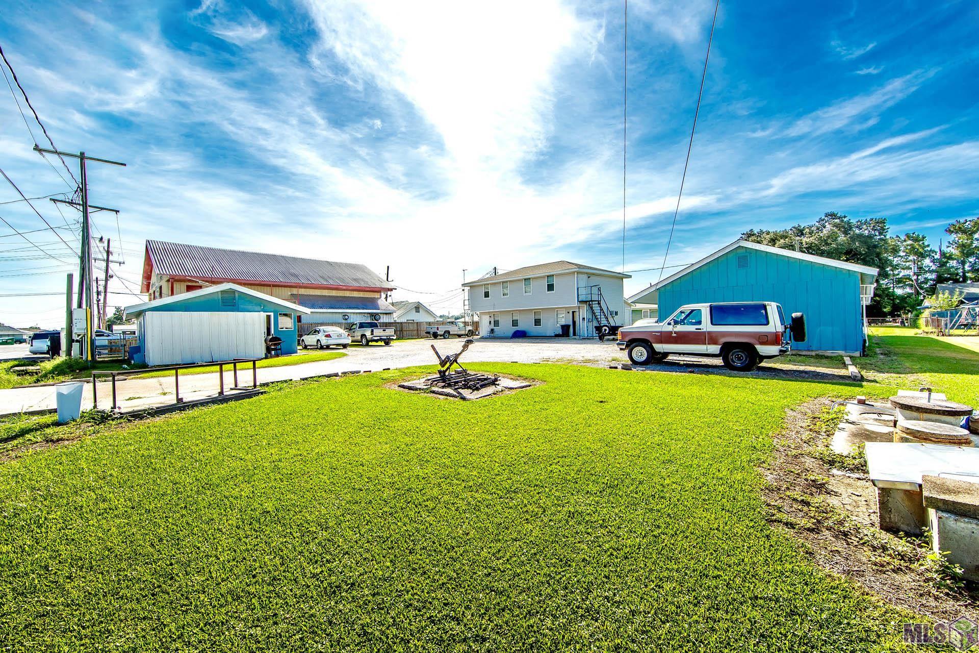 399 North Carol Street Lockport, LA 70374 - Photo 3 of 21