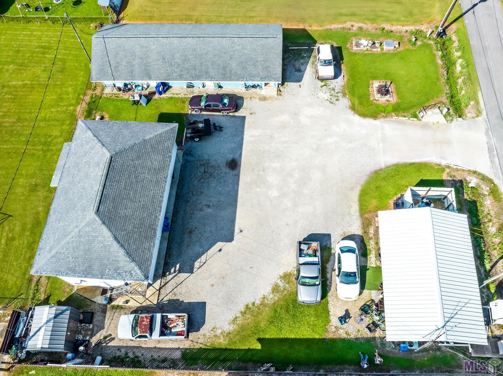 399 North Carol Street Lockport, LA 70374 - Photo 6 of 21