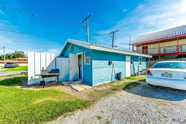 $450,000 | 399 North Carol Street, Lockport, LA 70374