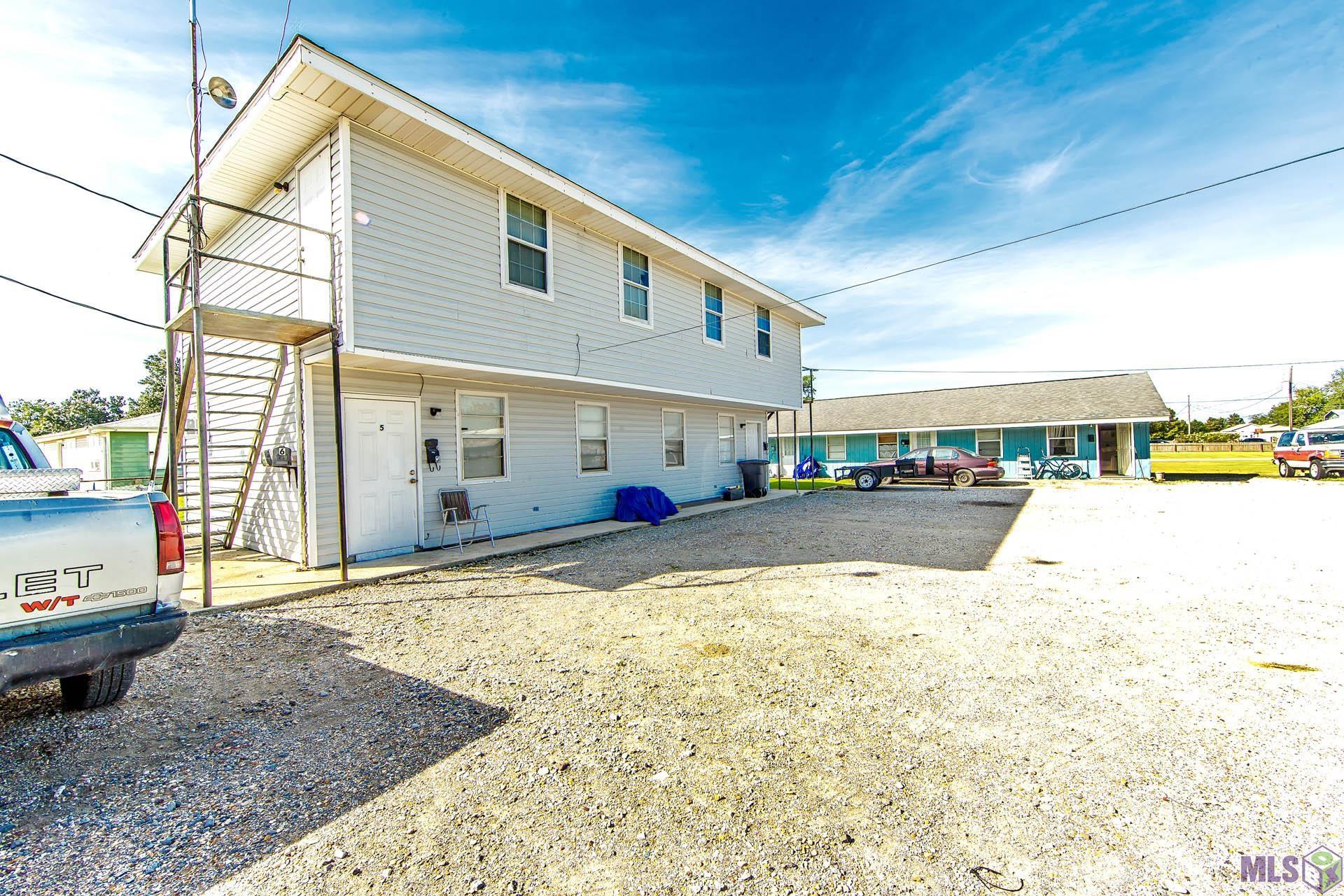 399 North Carol Street Lockport, LA 70374 - Photo 9 of 21