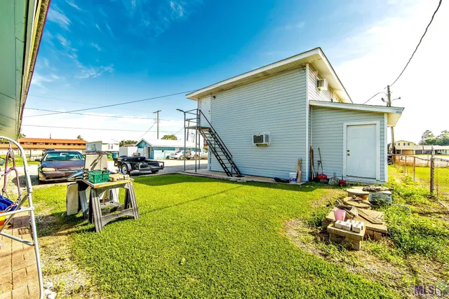 $450,000 | 399 North Carol Street, Lockport, LA 70374