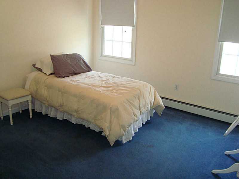 60 Peveril Road Cranston, RI 02921 - Photo 13 of 18 Bedroom. Walk in closets in bedroom two and three