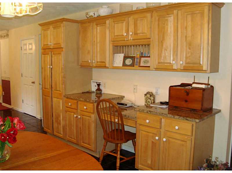 60 Peveril Road Cranston, RI 02921 - Photo 3 of 18 Kitchen. Lots of cabinets