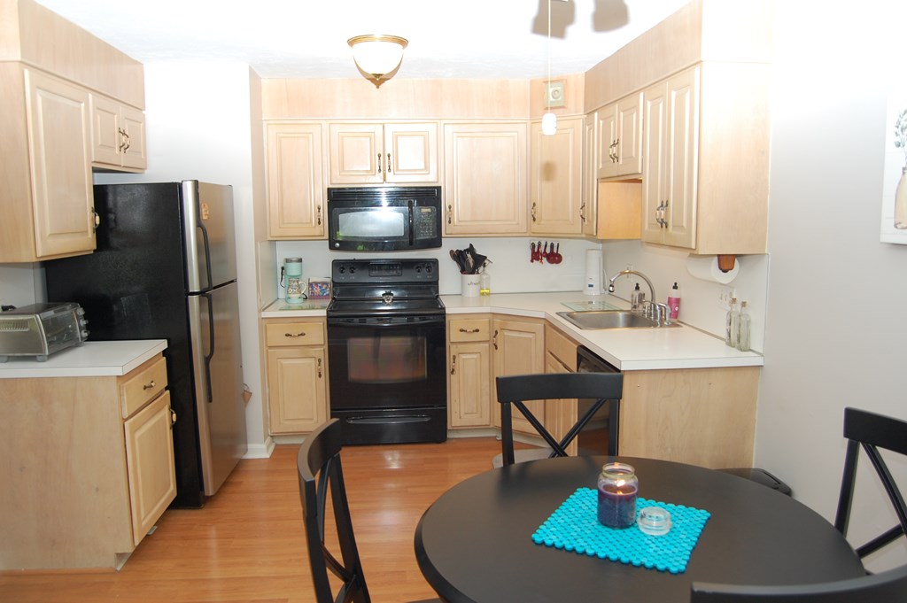 84 Walpole Street, Unit 6D Canton, MA 02021 - Photo 3 of 20 Gallery Image 3