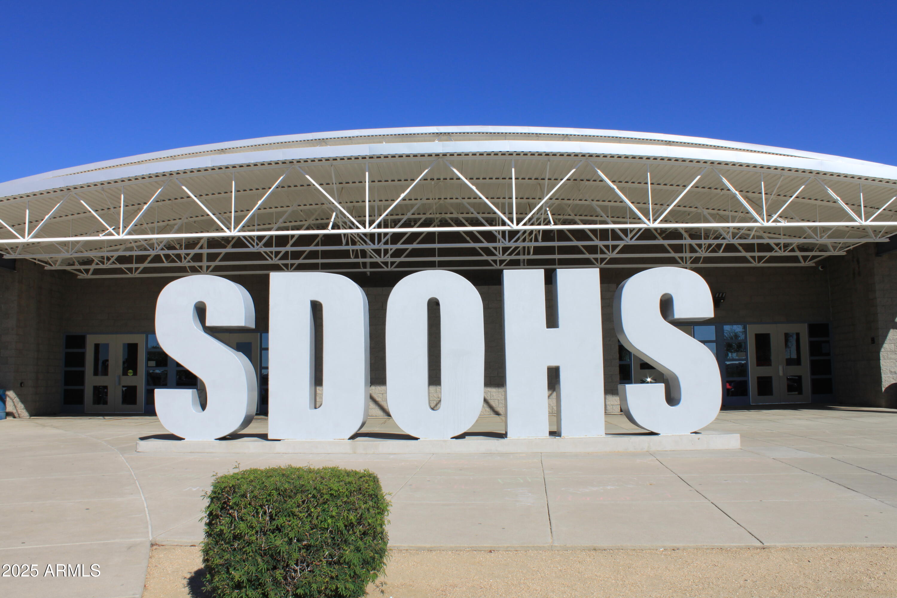 4038 West Alex Loop Phoenix, AZ 85083 - Photo 24 of 37 a view of front door of a house