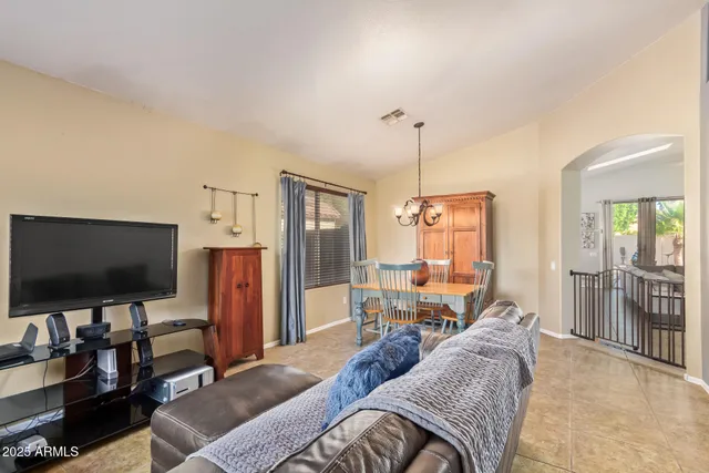 $610,000 | 4038 West Alex Loop, Phoenix, AZ 85083