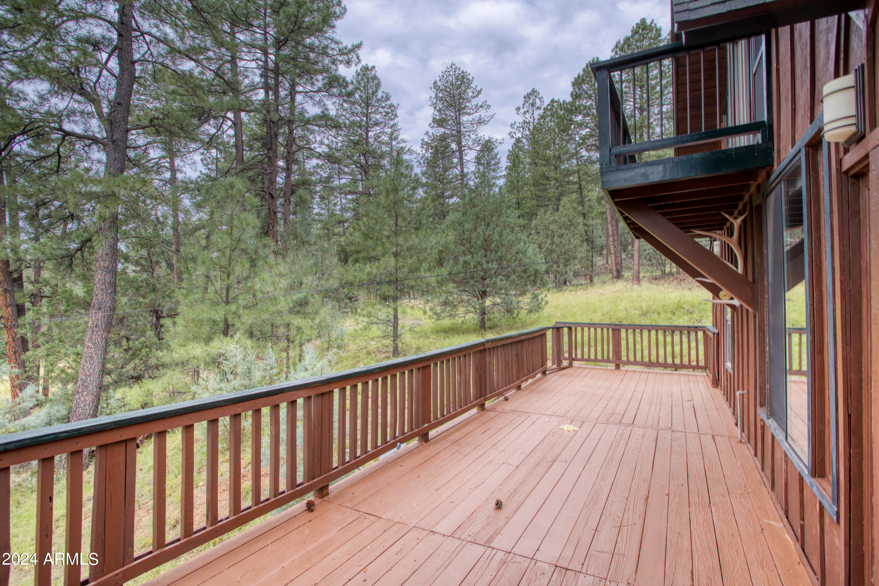 1144 Christopher Creek Loop Christopher Creek, AZ 85541 - Photo 4 of 43 Paxmanphoto_PAX_2655