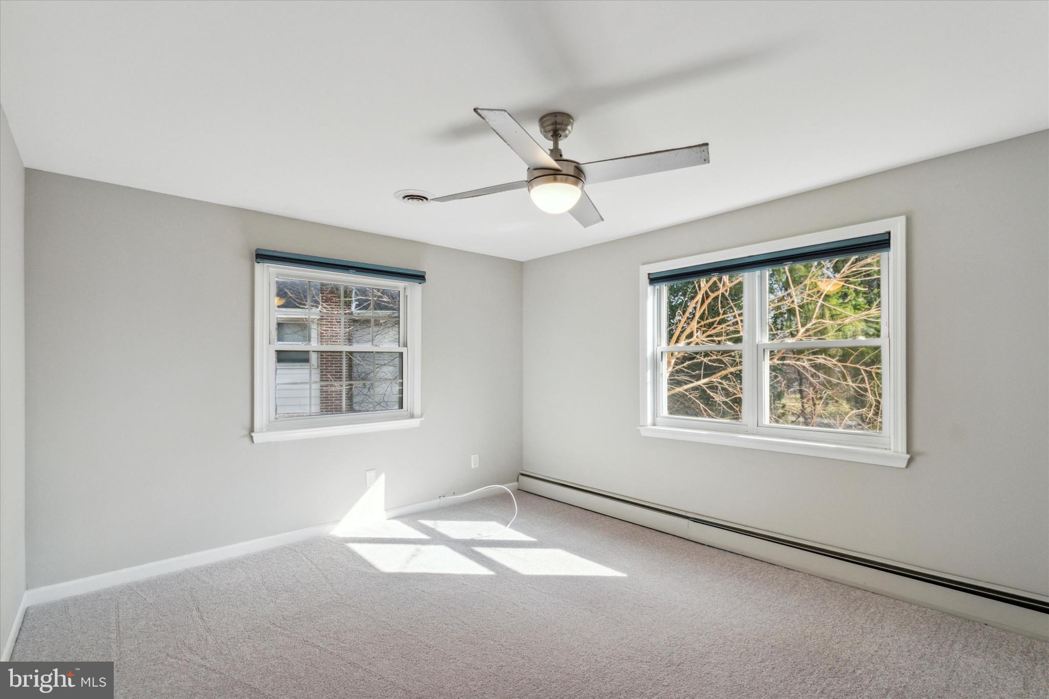 495 Beatty Road Springfield, PA 19064 - Photo 20 of 23 Third Bedroom
