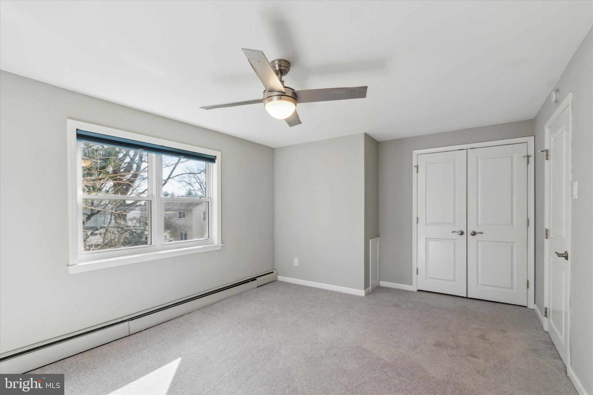 495 Beatty Road Springfield, PA 19064 - Photo 21 of 23 Third Bedroom