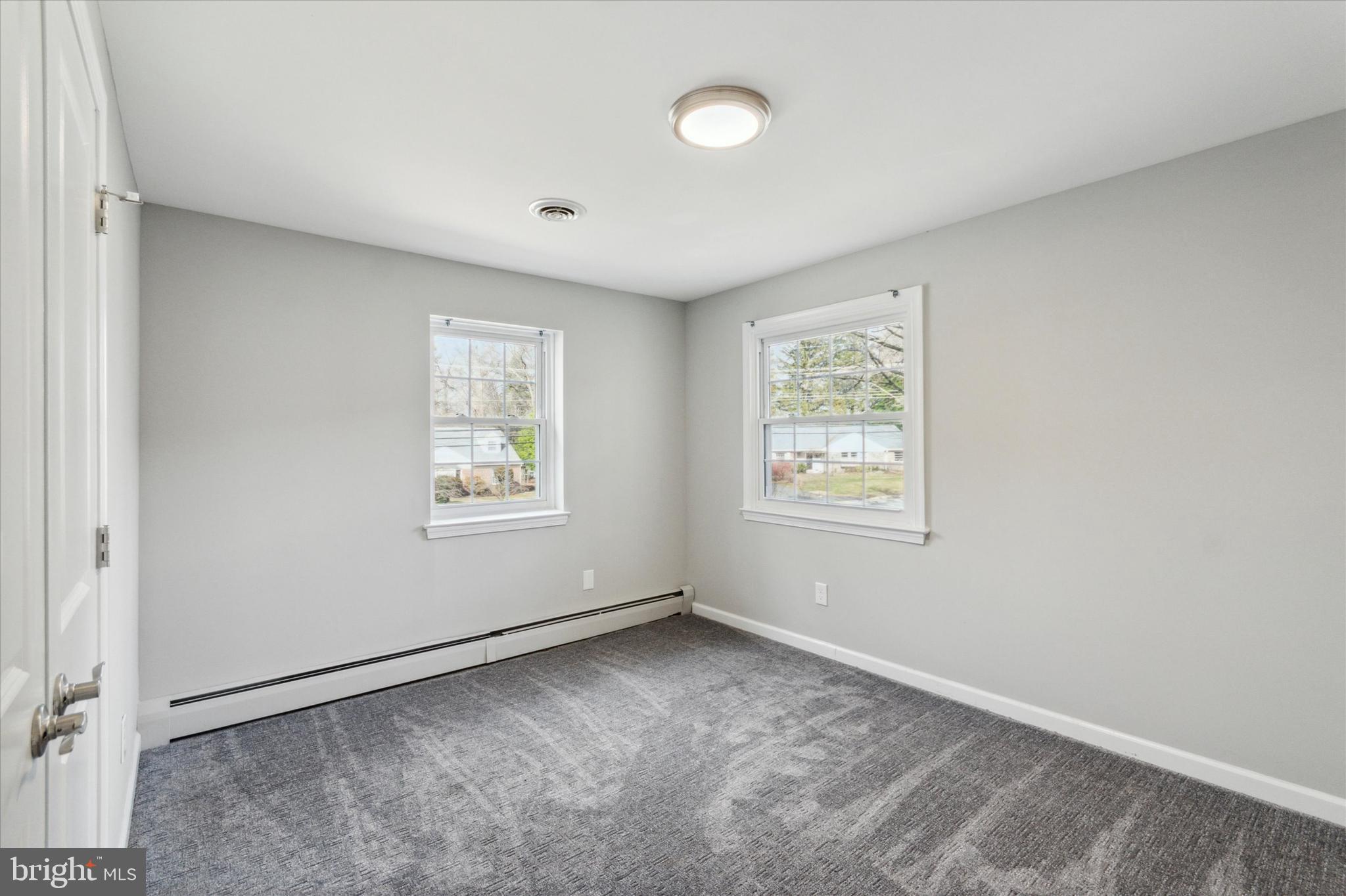 495 Beatty Road Springfield, PA 19064 - Photo 22 of 23 Fourth Bedroom