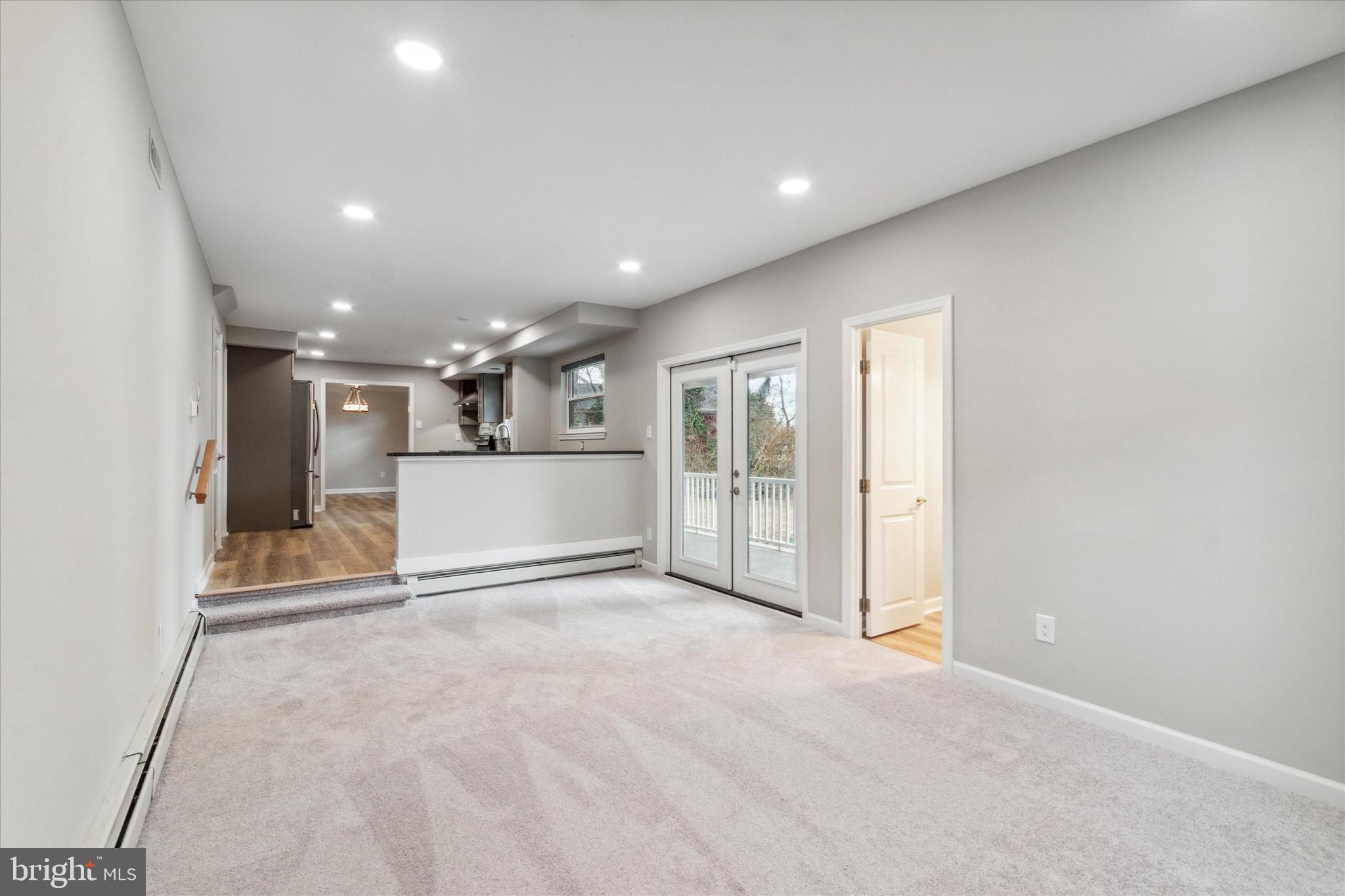495 Beatty Road Springfield, PA 19064 - Photo 9 of 23 Family Room