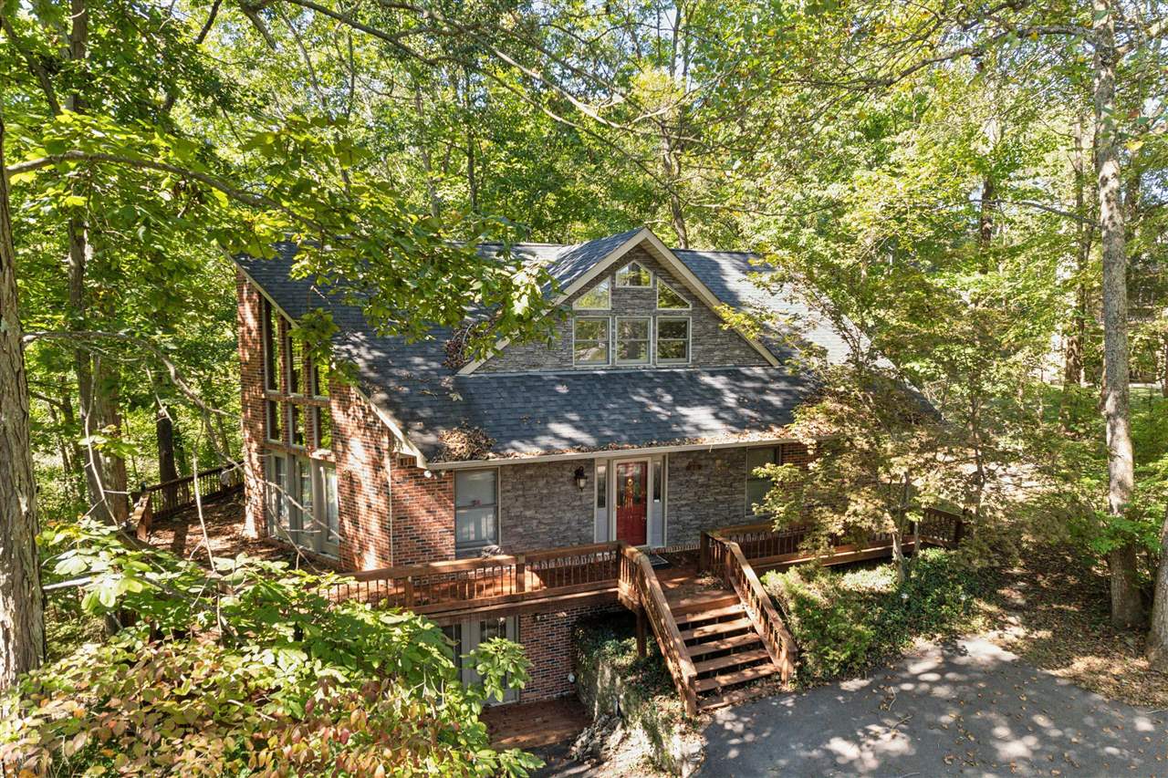441 Barren Trace Road Glasgow, KY 42141 - Photo 1 of 1 Gallery Image 1
