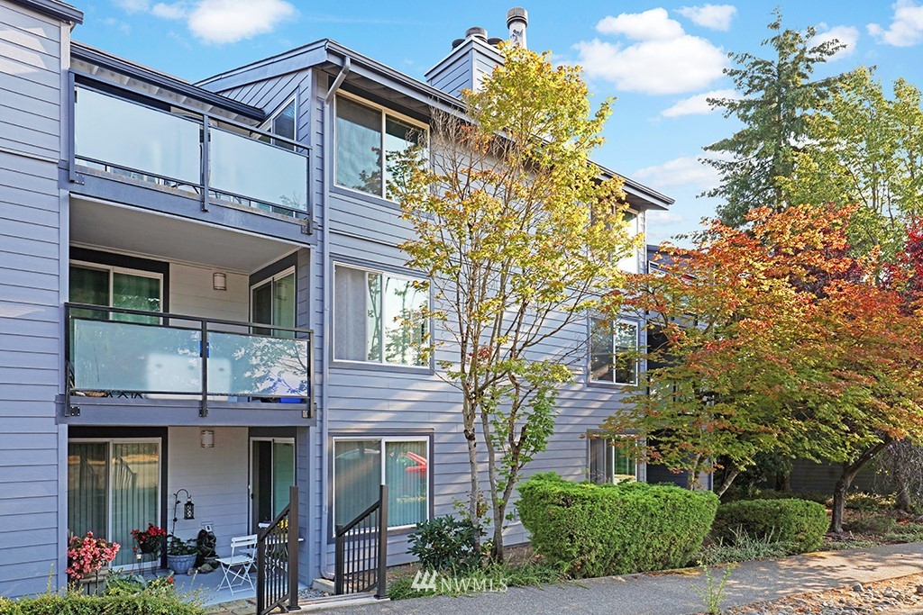 2607 Northeast 4th Street, Unit 237 Renton, WA 98056 - Photo 16 of 17 Gallery Image 16