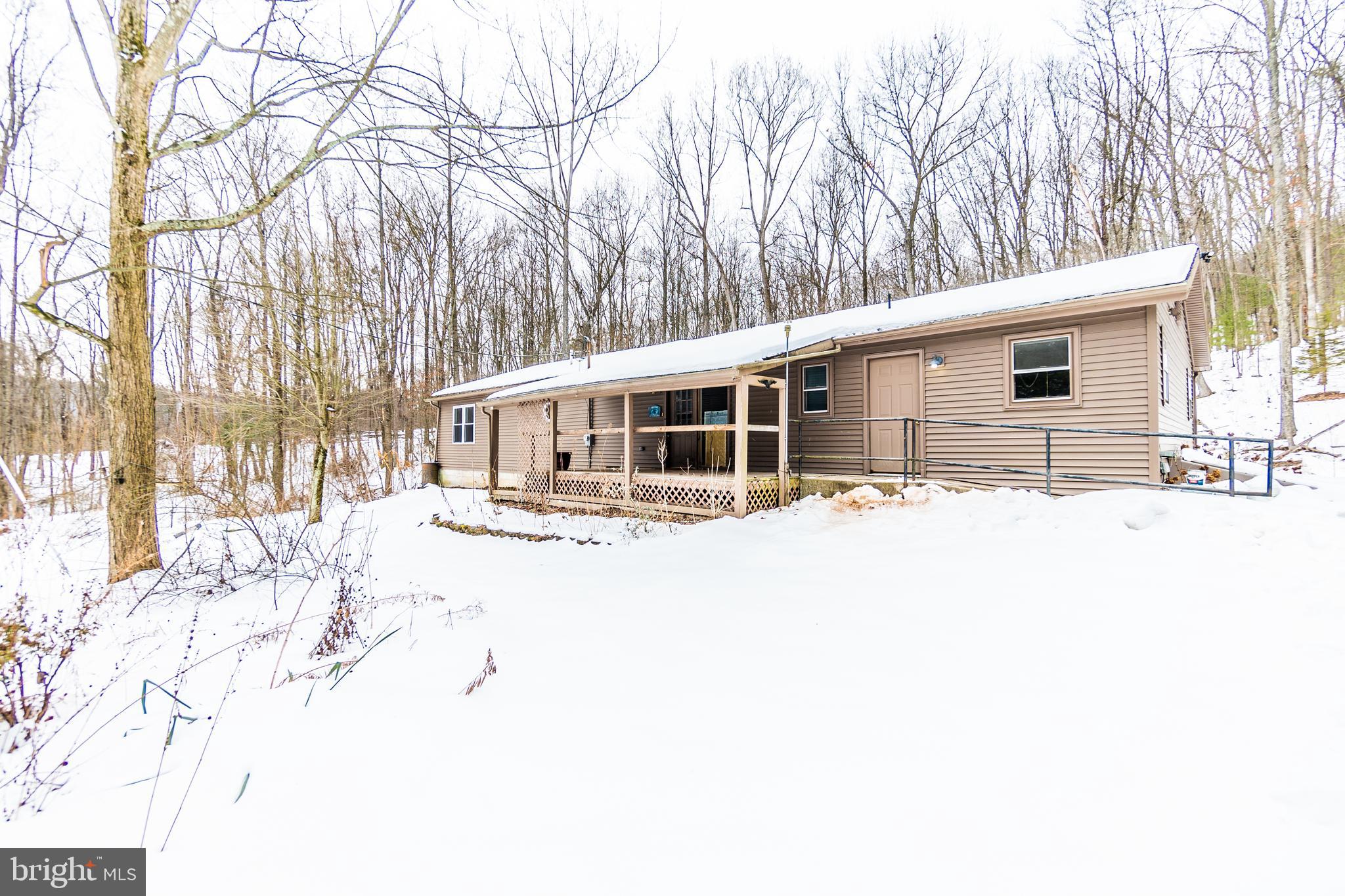 806 Hunters Valley Road Liverpool, PA 17045 - Photo 1 of 46 Gallery Image 1