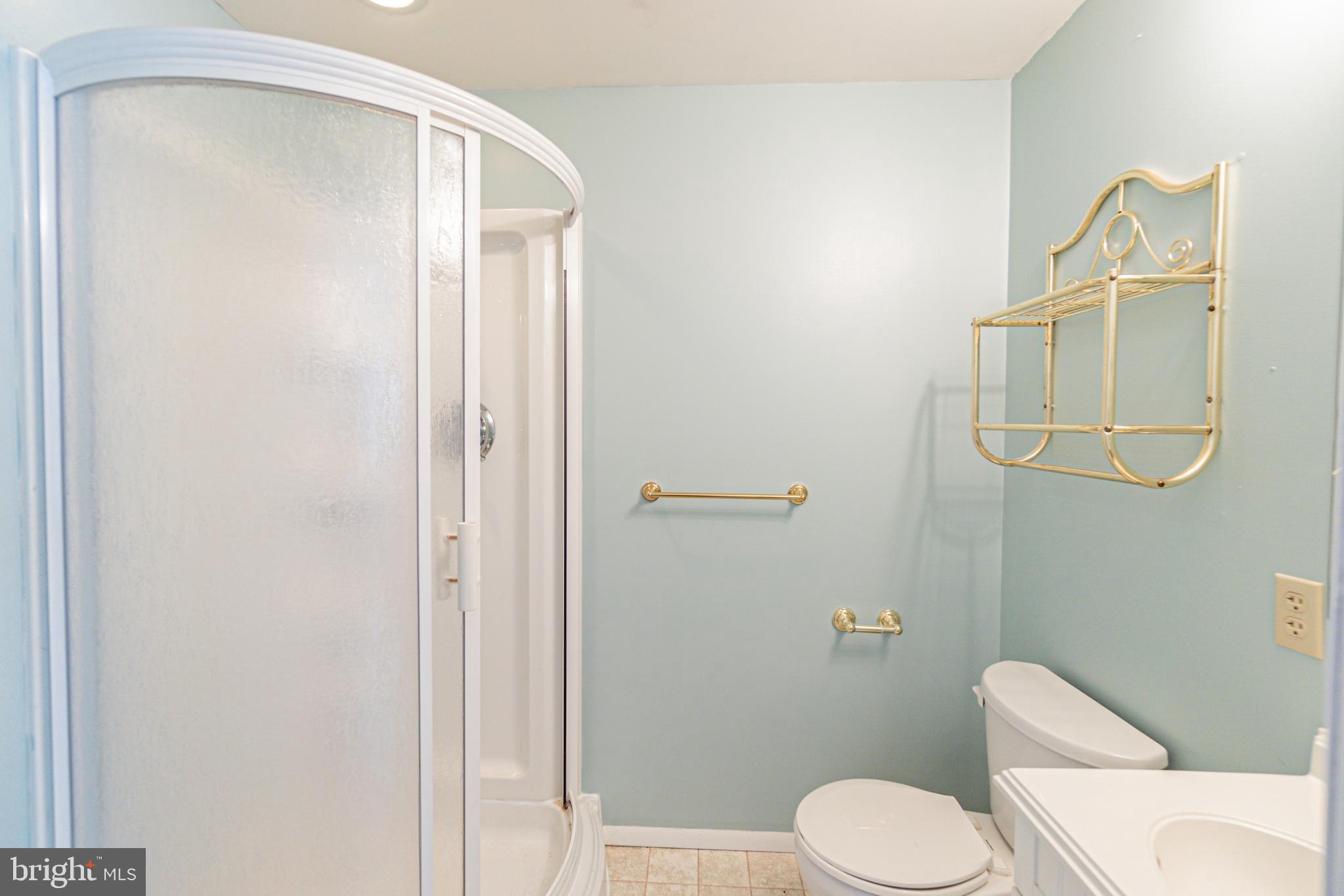 806 Hunters Valley Road Liverpool, PA 17045 - Photo 17 of 46 Primary Bathroom
