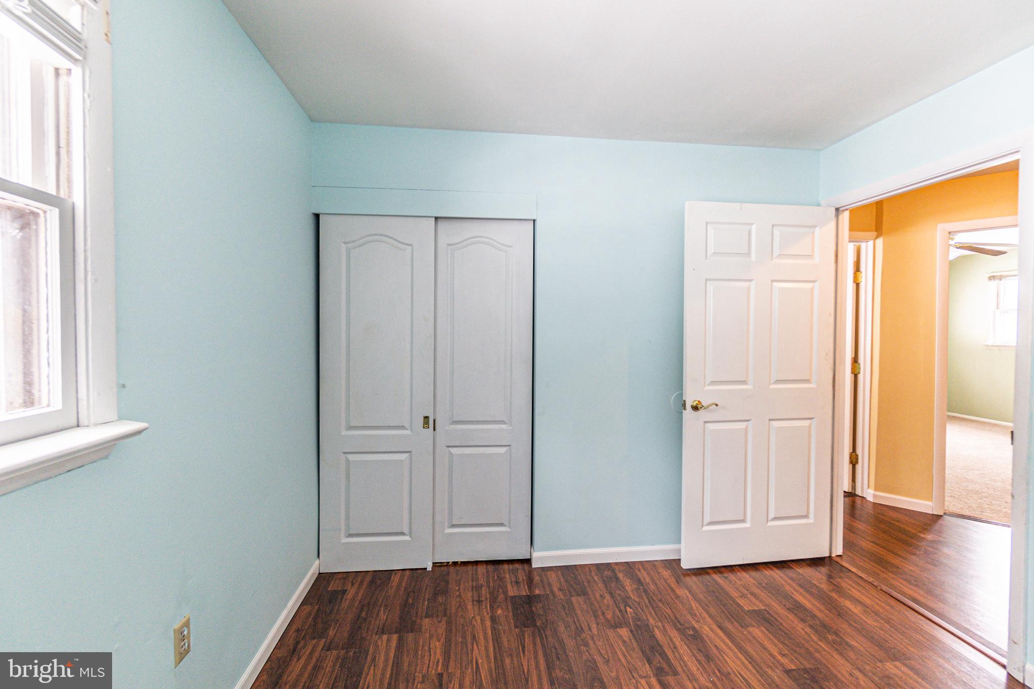 806 Hunters Valley Road Liverpool, PA 17045 - Photo 19 of 46 Bedroom 2