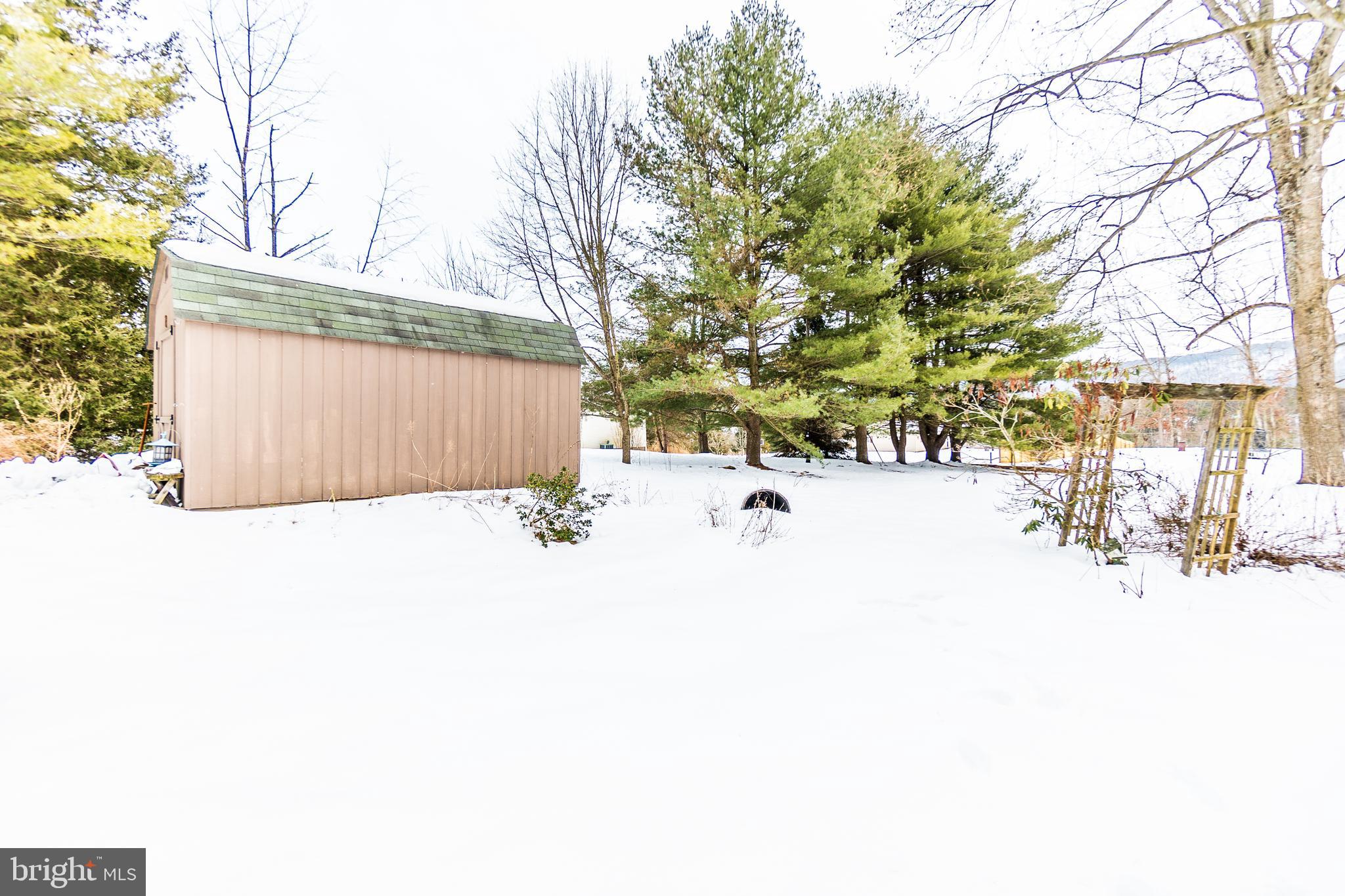 806 Hunters Valley Road Liverpool, PA 17045 - Photo 39 of 46 Gallery Image 39