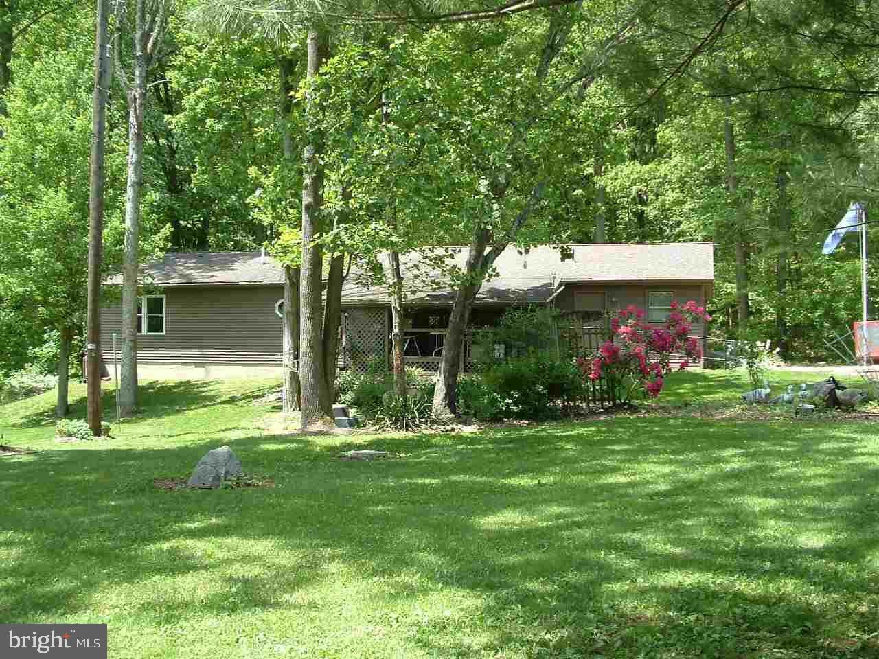 806 Hunters Valley Road Liverpool, PA 17045 - Photo 40 of 46 Spring Photos