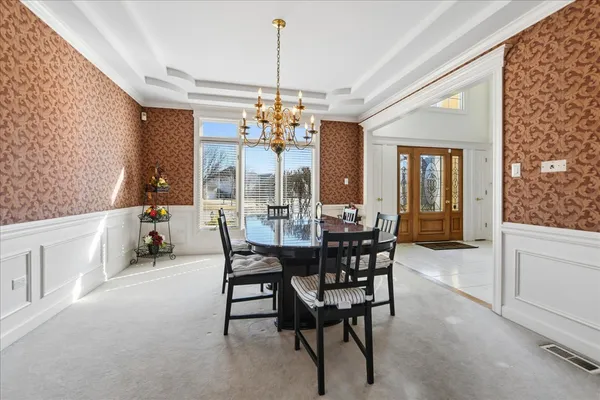 $899,900 | 3303 Scottsdale Court, Naperville, IL 60564