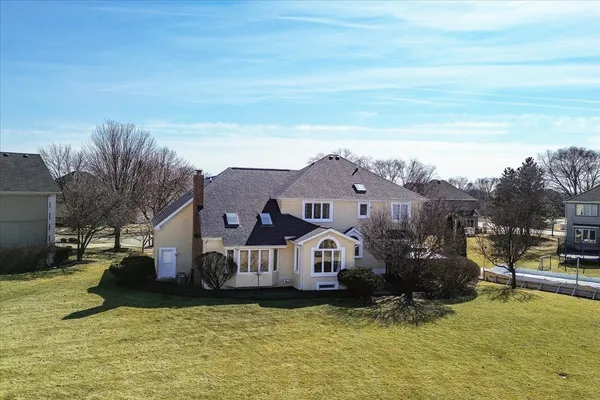 $899,900 | 3303 Scottsdale Court, Naperville, IL 60564